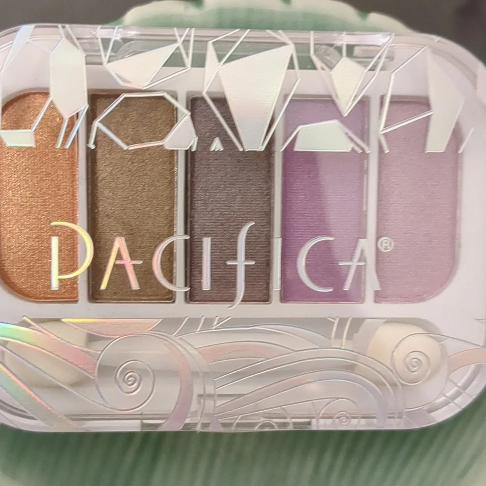 Eyeshadow Palette
